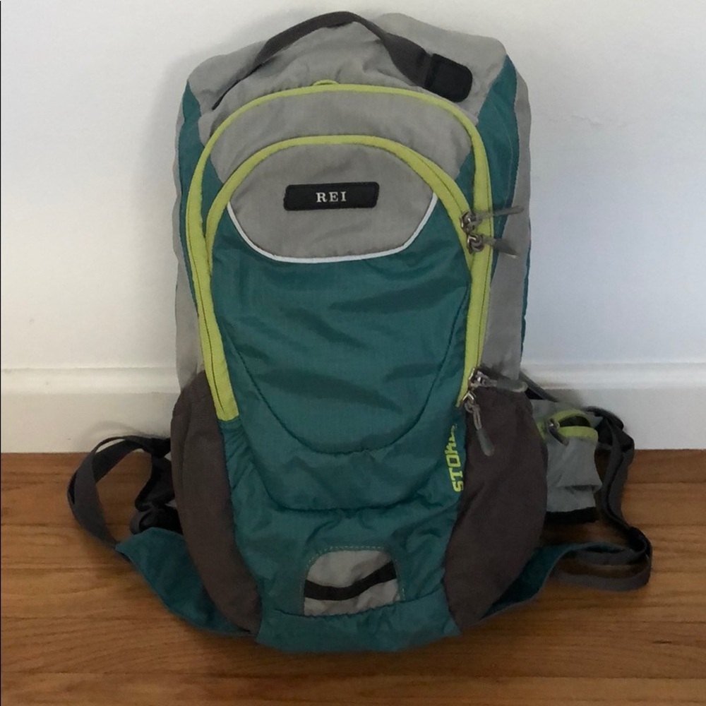 REI Stoke 19 Backpack